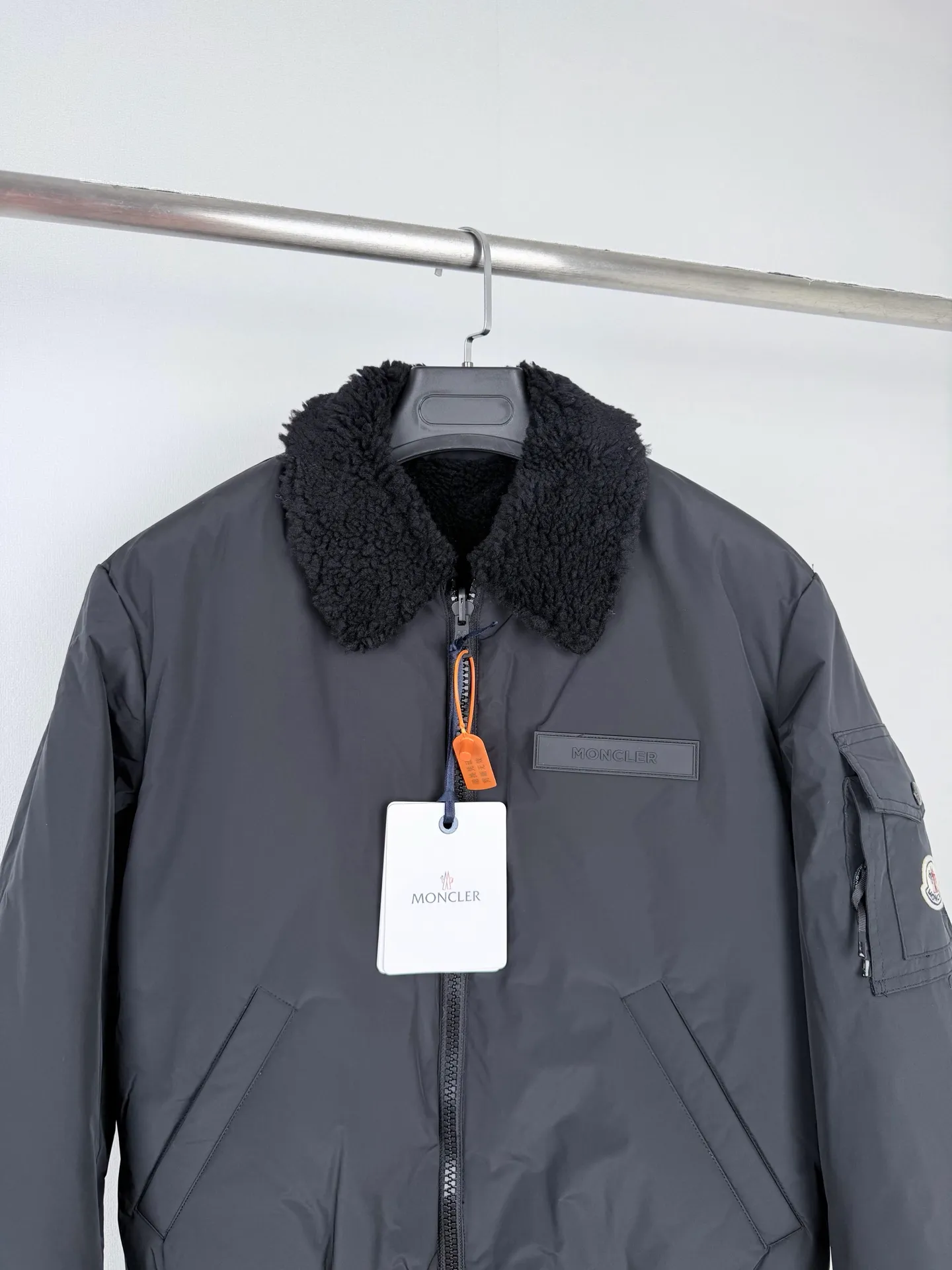 MONCLER/ ： 90 Black Retro Moncler 1: 2: 3: 4: : 1:1 Moncler 1:1 Moncler 1:1 Moncler 1:1 Moncler 1:1 Moncler 1:1 Moncler Size：1 2 3 4